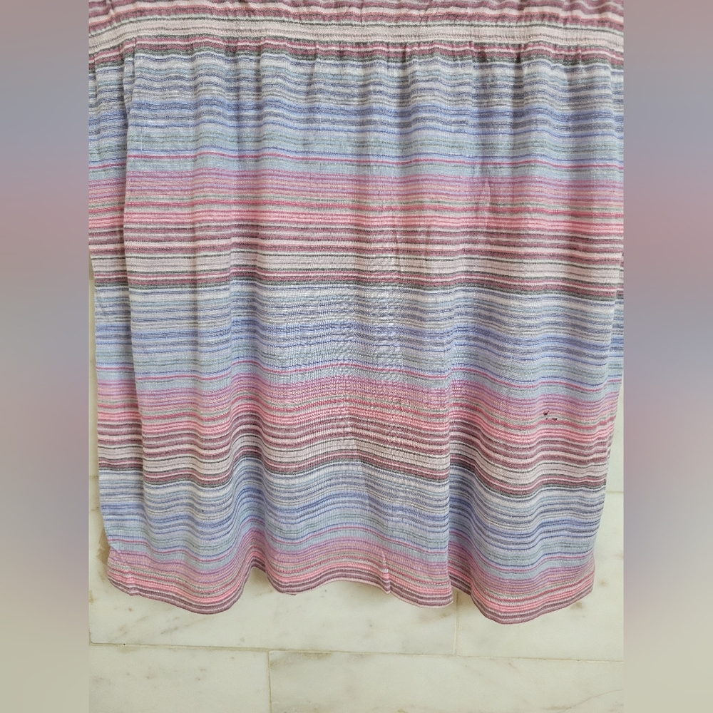 ♦️FLAT 499♦️Benetton Top - Picture 9 of 10